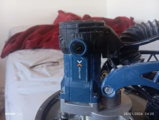 Lijadora Jirafa Dexter