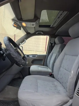 Volkswagen Multivan 2005