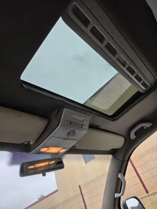 Volkswagen Multivan 2005