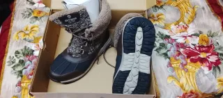 Botas Skechers Outdoor Ultra Talla 38