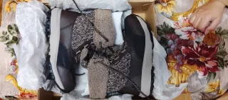 Botas Skechers Outdoor Ultra Talla 38