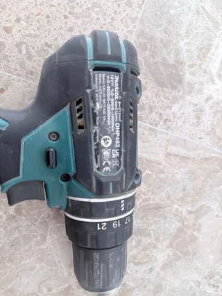 Taladro Makita DHP482