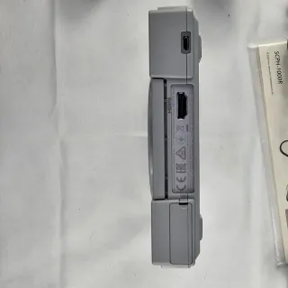 Sony PlayStation 1 (PS1) Grigio