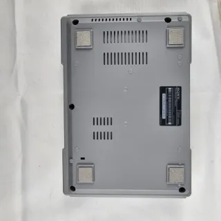 Sony PlayStation 1 (PS1) Grigio