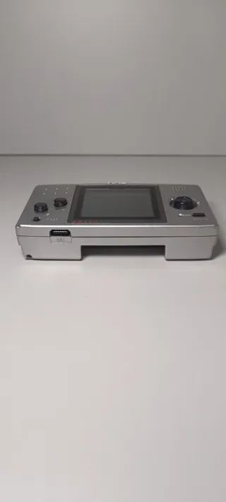 SNK Neo Geo Pocket Color Plataforma Portátil