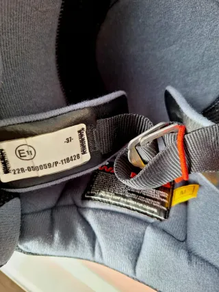 Casco AGV RC-5 Pro Motocross | Talla M | NUEVO