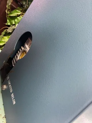 Kaya Cast HH-CM01 Sistema Fundición Joyería