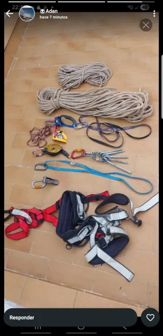 Ofresco servicios  de todo tipo con conocimientos