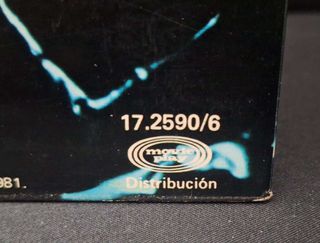 Vinilo The Electric Chairs - The Electric Chairs