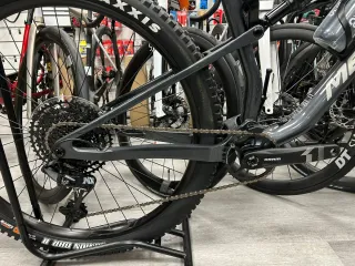 Bicicleta Mérida Ninety Six 6000