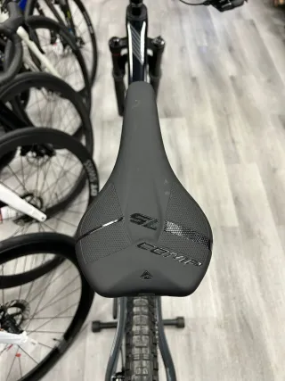 Bicicleta Mérida Ninety Six 6000