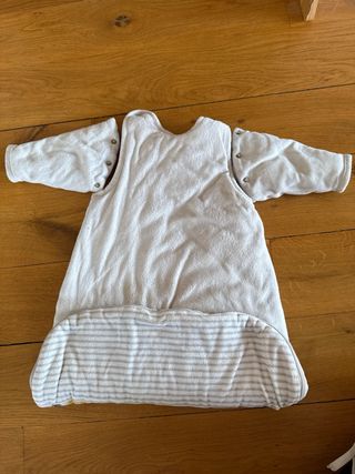 Saco dormir Disney Winnie Pooh 0-9m TOG 3