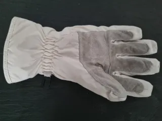 Guantes de esquí ZANIER mujer Gore-Tex