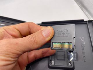 Solo in Giapponese Pokemon Diamond Version Nintend