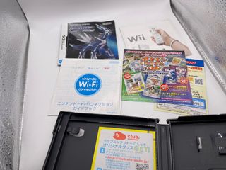 Solo in Giapponese Pokemon Diamond Version Nintend