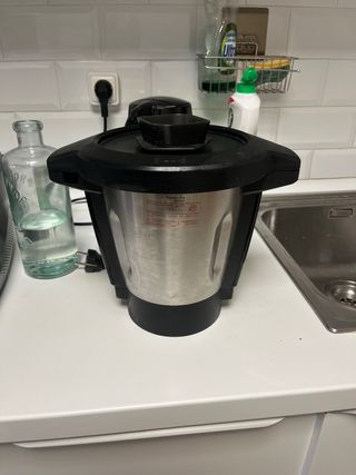 Robot Cocina Cecotec Mambo Touch