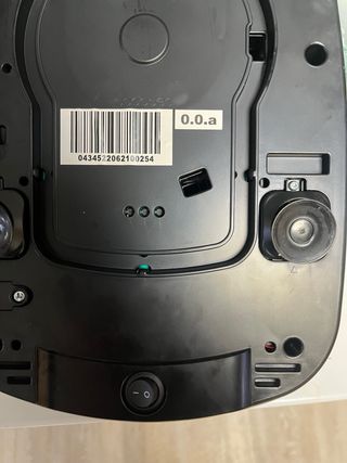 Robot Cocina Cecotec Mambo Touch