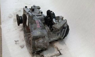 Caja de cambios mzl seat ibiza berlina 6j5 528911