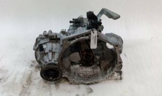 Caja de cambios mzl seat ibiza berlina 6j5 528911