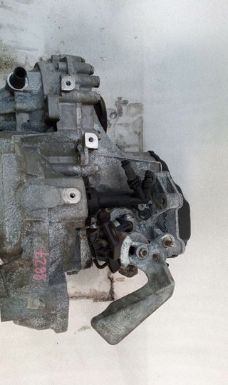 Caja de cambios mzl seat ibiza berlina 6j5 528911