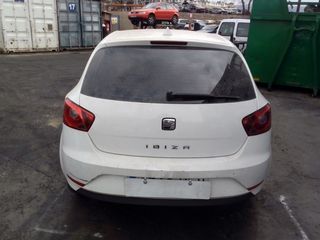 Caja de cambios mzl seat ibiza berlina 6j5 528911