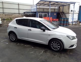 Caja de cambios mzl seat ibiza berlina 6j5 528911