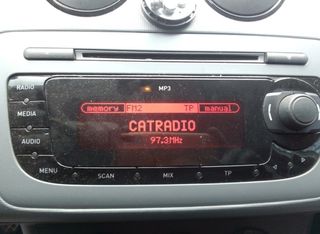 Caja de cambios mzl seat ibiza berlina 6j5 528911