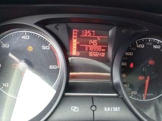 Caja de cambios mzl seat ibiza berlina 6j5 528911