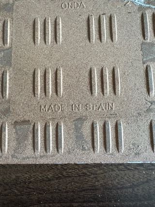 Azulejo vintage Galicia