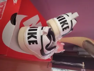 Scarpe Nike Bambas Taglia 39