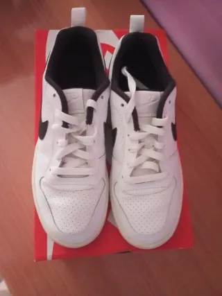 Scarpe Nike Bambas Taglia 39