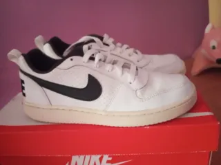 Scarpe Nike Bambas Taglia 39