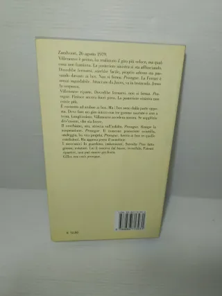 Il piccolo aviatore Villeneuve