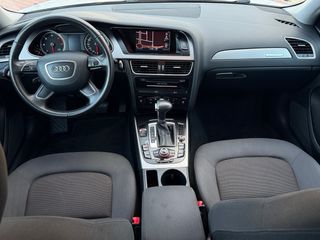 Audi A4 Allroad 2.0 TDI 177 Stronic quattro 2013