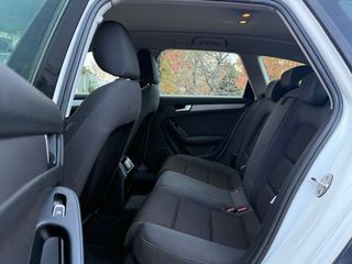 Audi A4 Allroad 2.0 TDI 177 Stronic quattro 2013