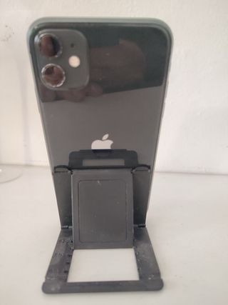 iPhone 11 128GB Negro