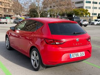 SEAT Leon 2016
