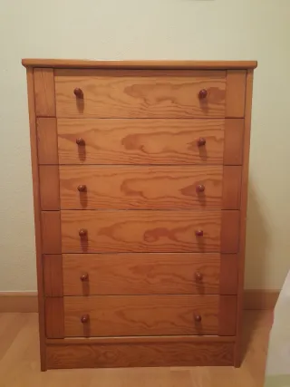 Dormitorio 2 camas nuevo en Cala de Finestrat