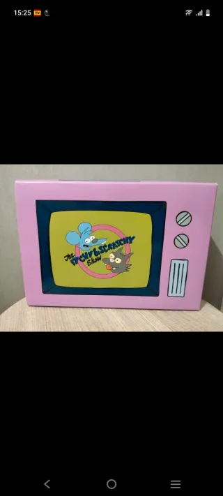 Adidas Simpsons Zapatillas