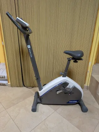 Bicicleta Estática Domyos VM430