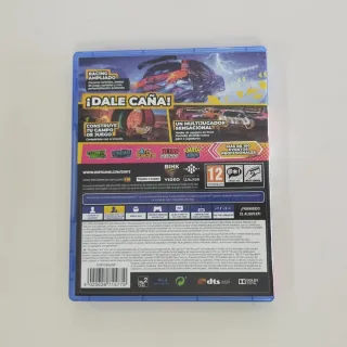 Dirt 5 / PlayStation 4 /