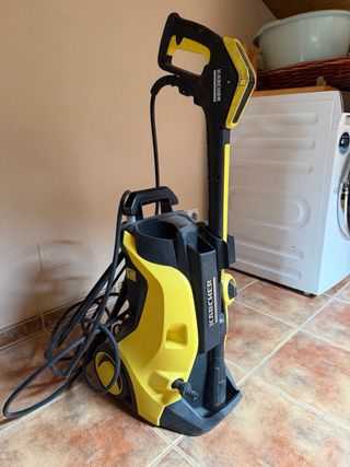 Kärcher Hidrolimpiadora K 5 Power Control Flex