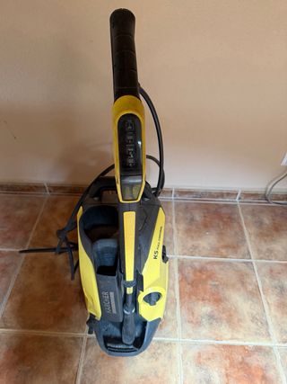 Kärcher Hidrolimpiadora K 5 Power Control Flex