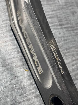 Bielas Race Face Turbine