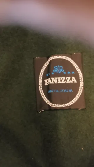 Cappello Tirolese Panizza Verde