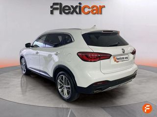 MG HS 1.5T-GDI PHEV Luxury