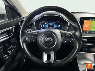 MG HS 1.5T-GDI PHEV Luxury