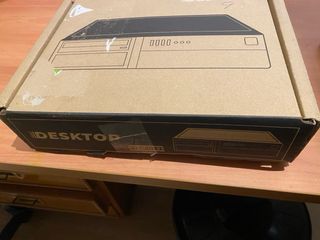 HP ProDesk 400 G6 Mini PC 16GB RAM 256GB SSD