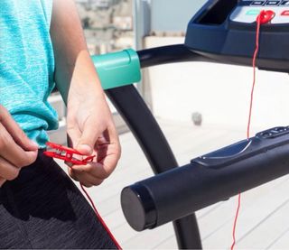 Cinta Cecotec de Correr RunnerFit Sprint Plegable