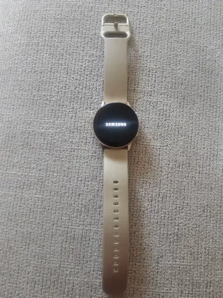 Samsung Galaxy Watch Active GPS Bluetooth Wi-Fi
